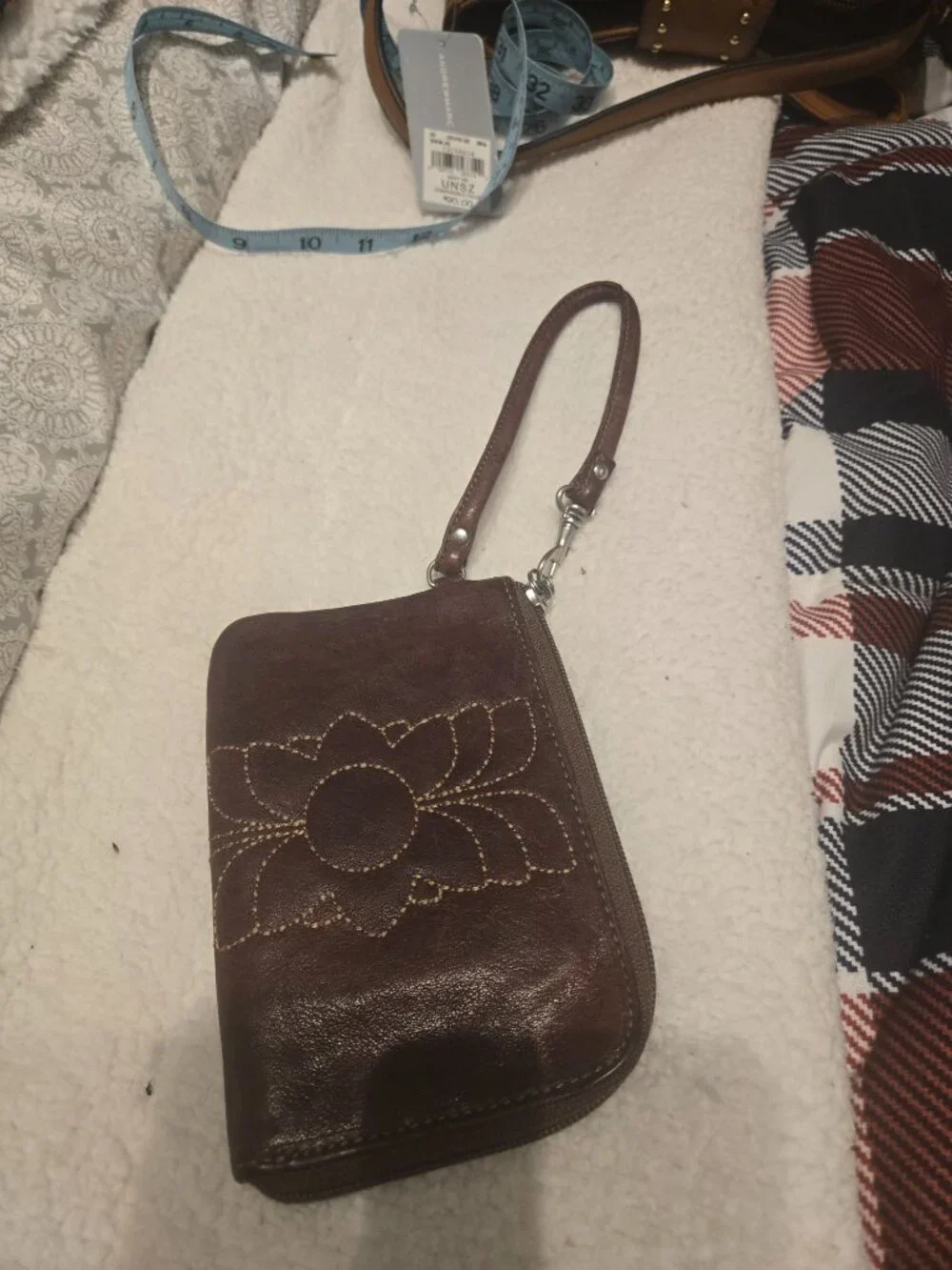 Vintage Fossil
